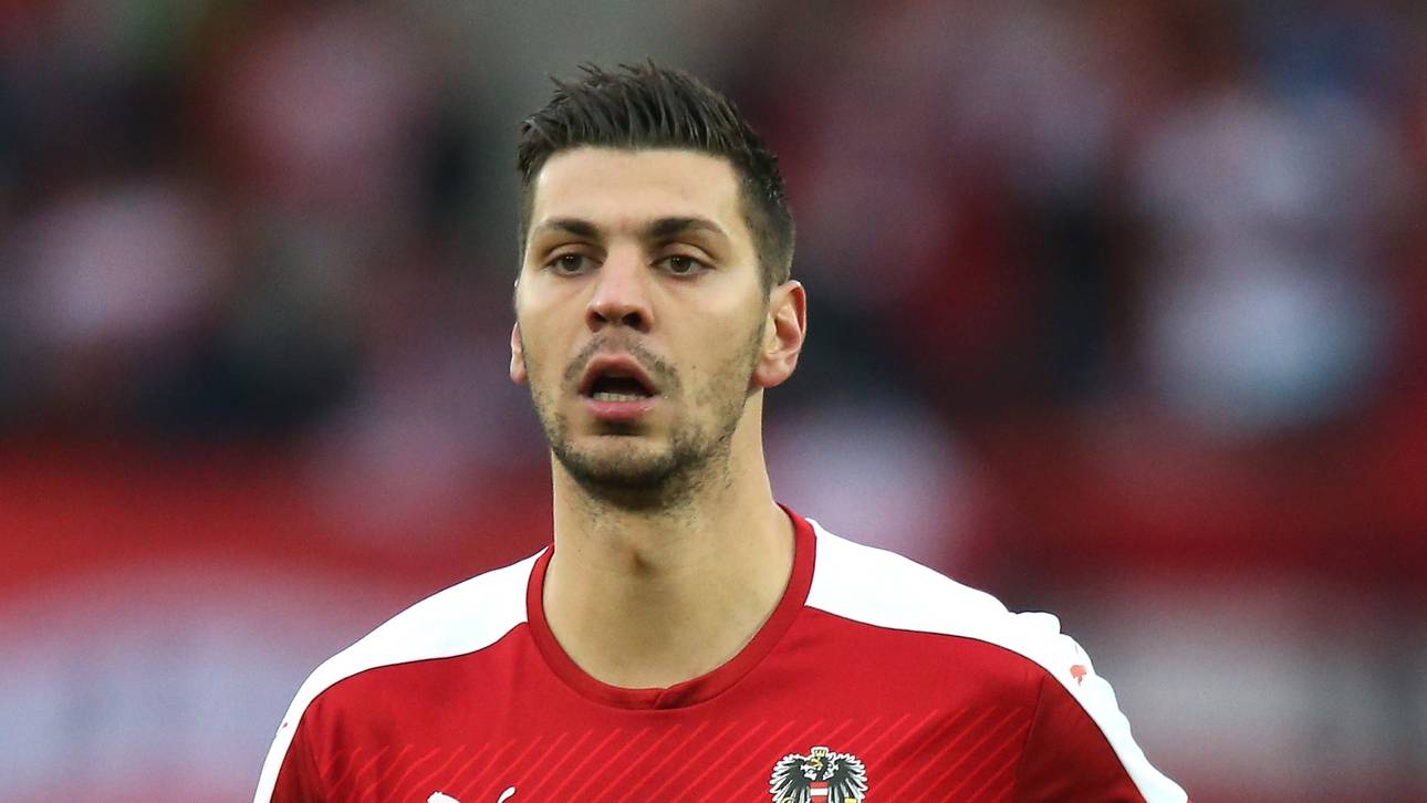 Dragovic: Kiew pokert um Ablöse