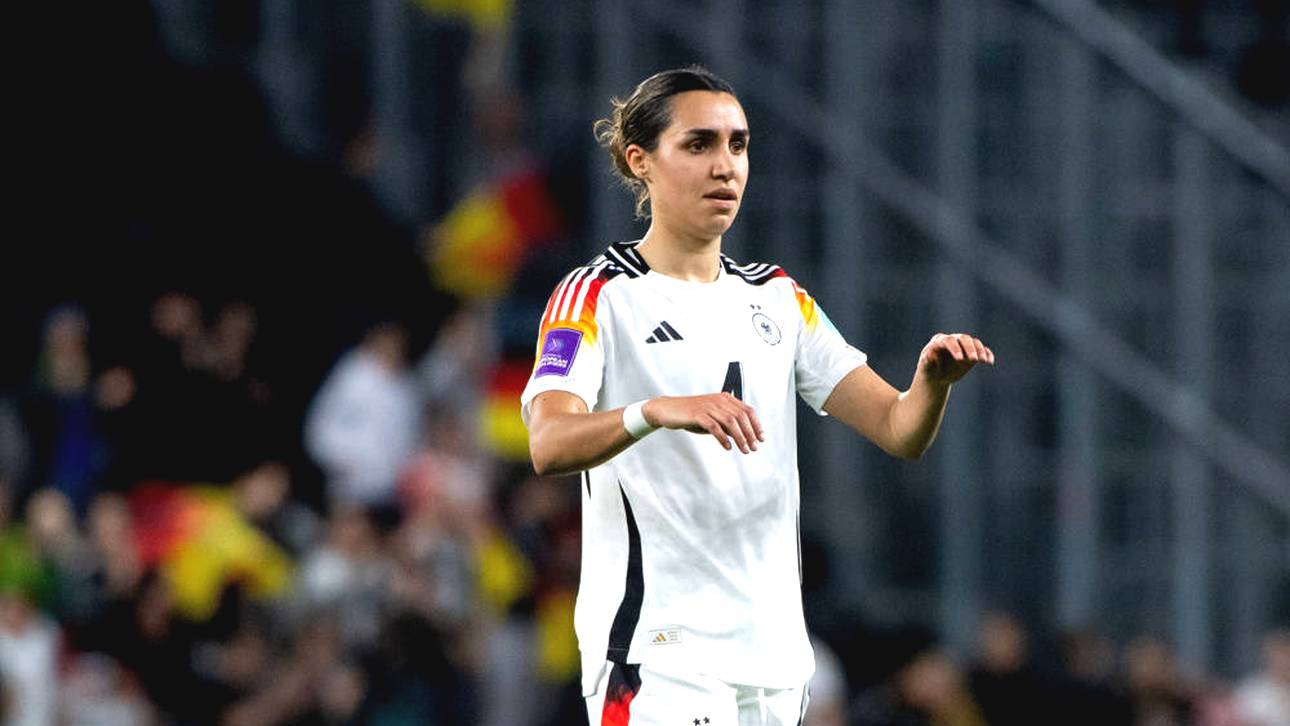 DFB reagiert auf Trikot-Wirbel