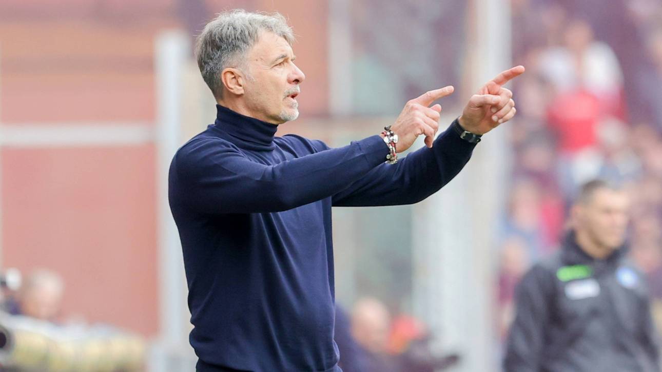 Kot-Protest in Turin