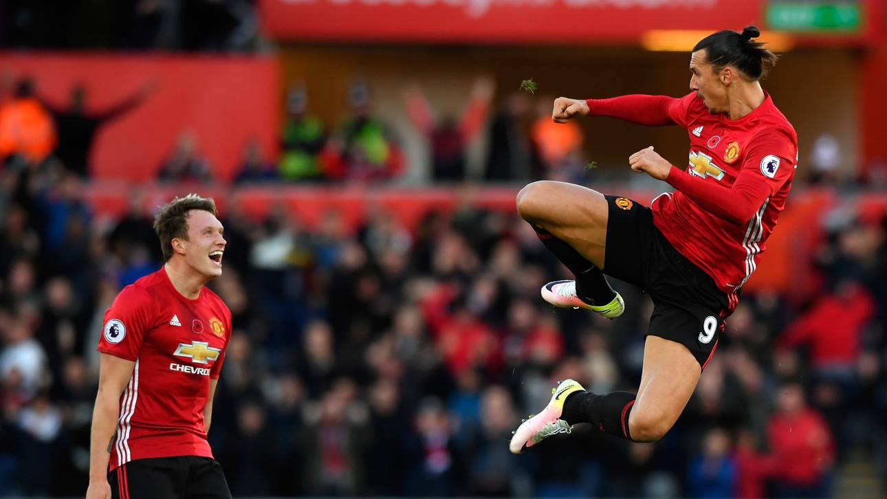 Ibrahimovic will die USA erobern