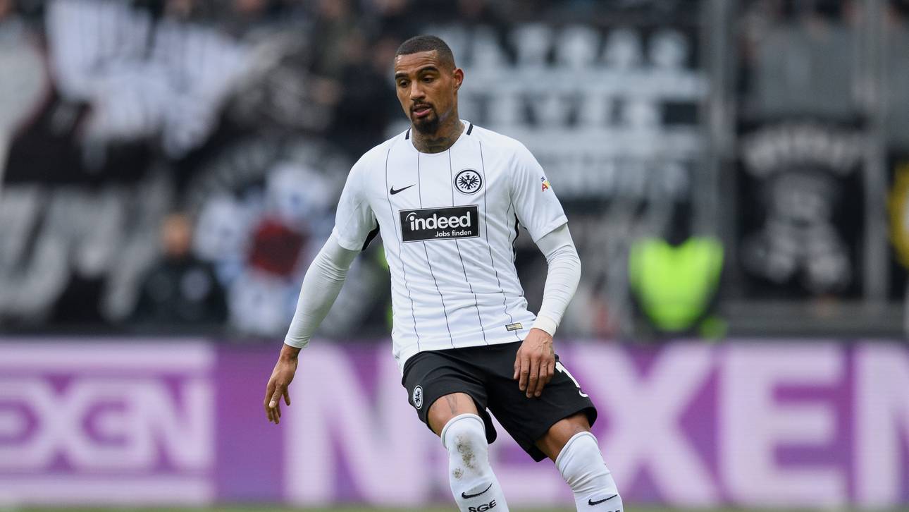 Boateng feiert Einstand mit Hattrick