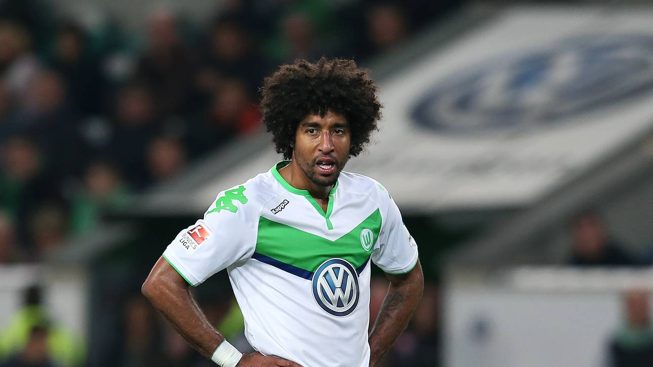 Wolfsburg bestätigt Dante-Wechsel