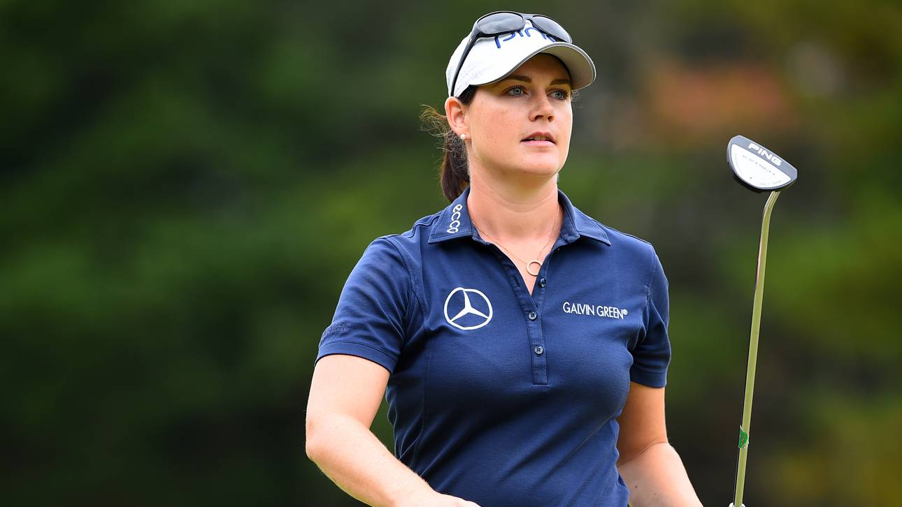 Masson hält Kurs auf Topplatzierung