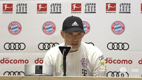 Kim Min-jae ist vor kurzem als Neuzugang des FC Bayern vorgestellt worden. Sein neuer Trainer Thomas Tuchel ist bereits jetzt schon voll des Lobes