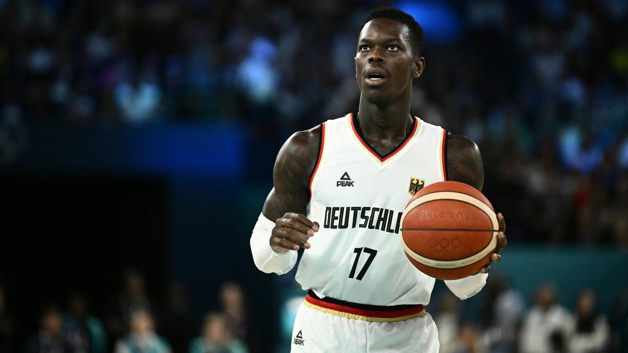 Schröder hofft auf Heim-WM