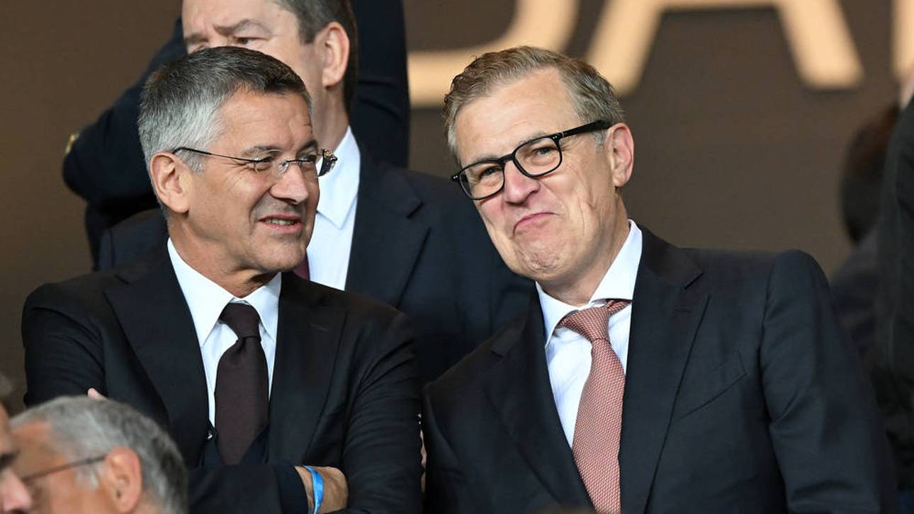Großer Bayern-Deal soll sich anbahnen