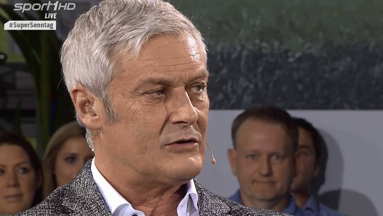 Veh: „BVB-Sieg tut Bundesliga gut“