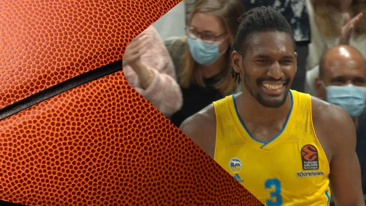 Top10 - ALBA Berlin
