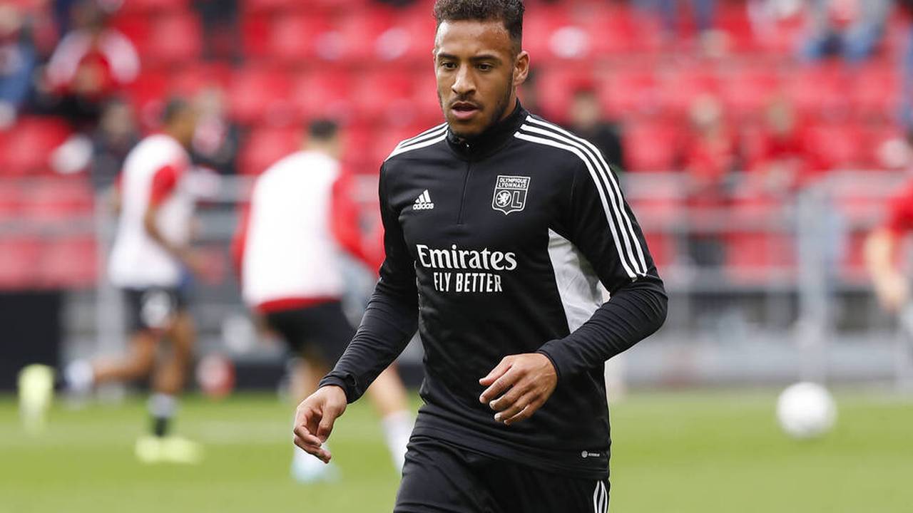 Olympique Lyon: Ex-Bayern-Star Corentin Tolisso droht WM-Aus