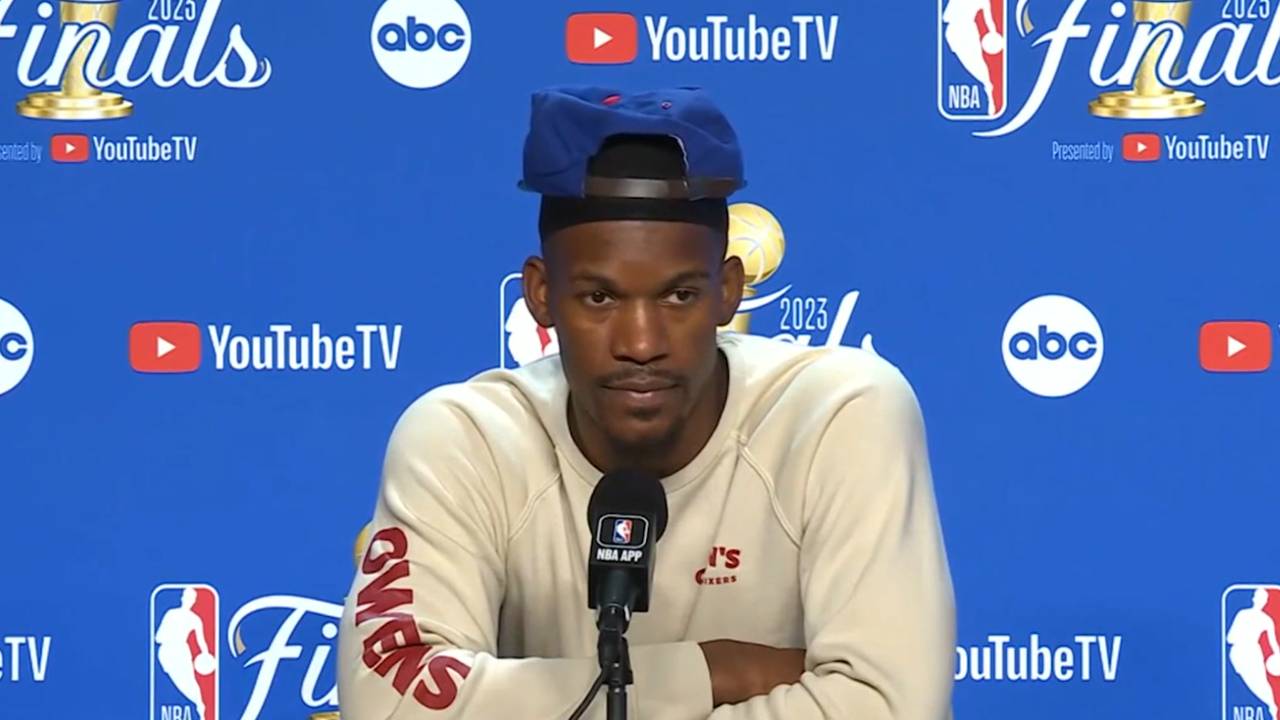 Chaotische Turbulenzen im NBA-Finale
