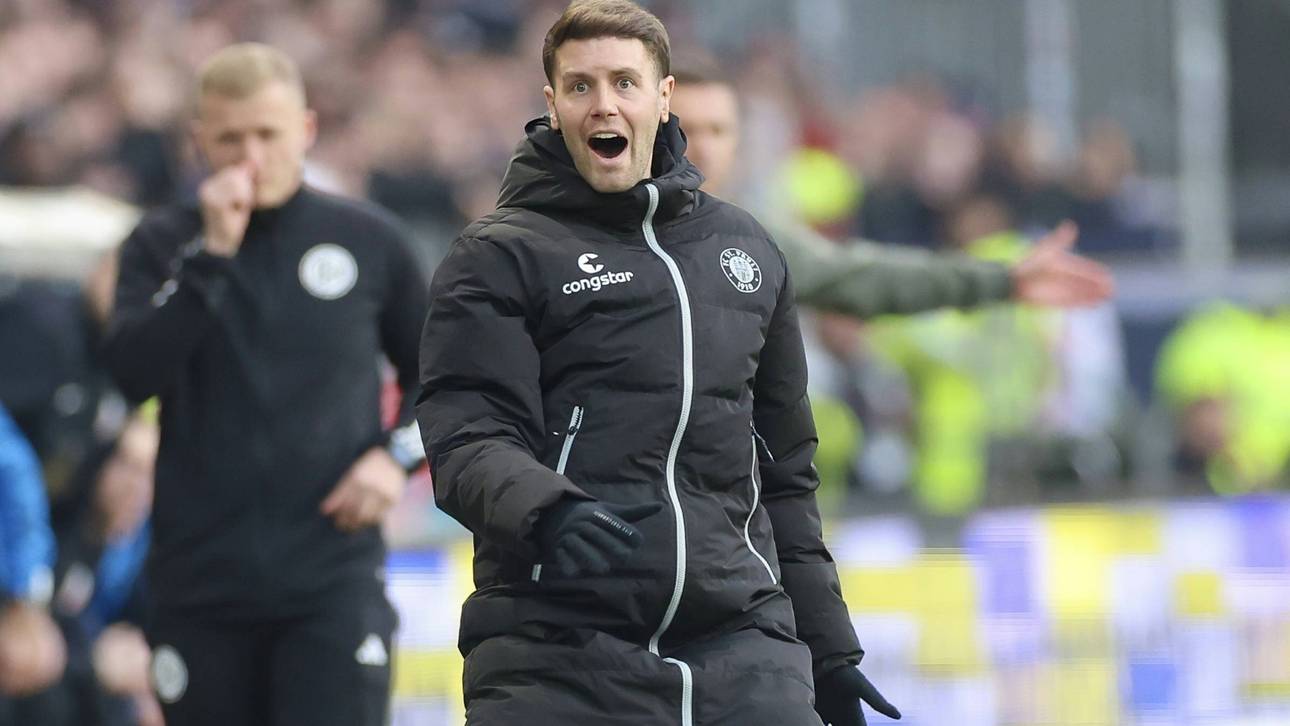 „Maximal hitziges“ Hamburg-Derby