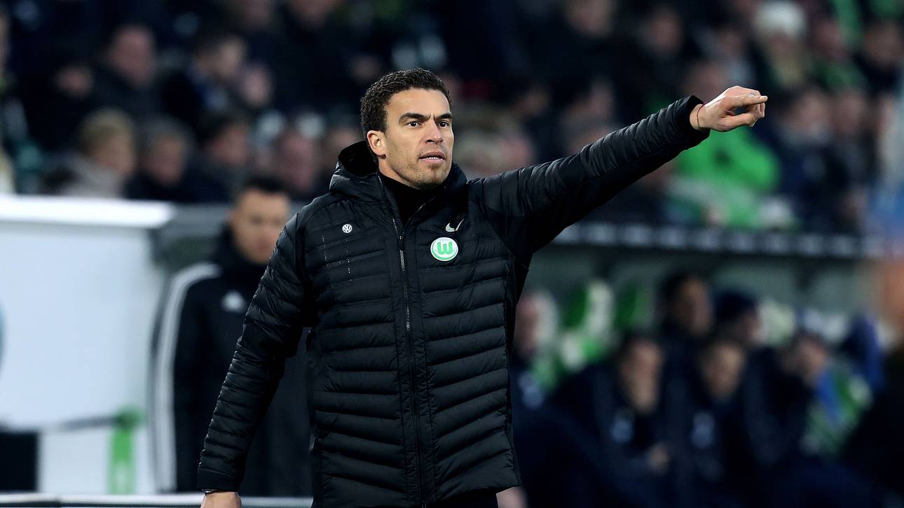 Ismael spricht über BVB-Urteil