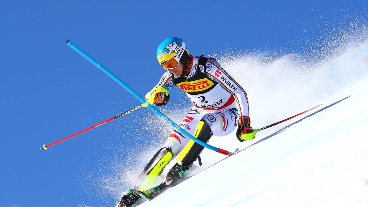 Olympia-Plan: Arzt warnt Neureuther