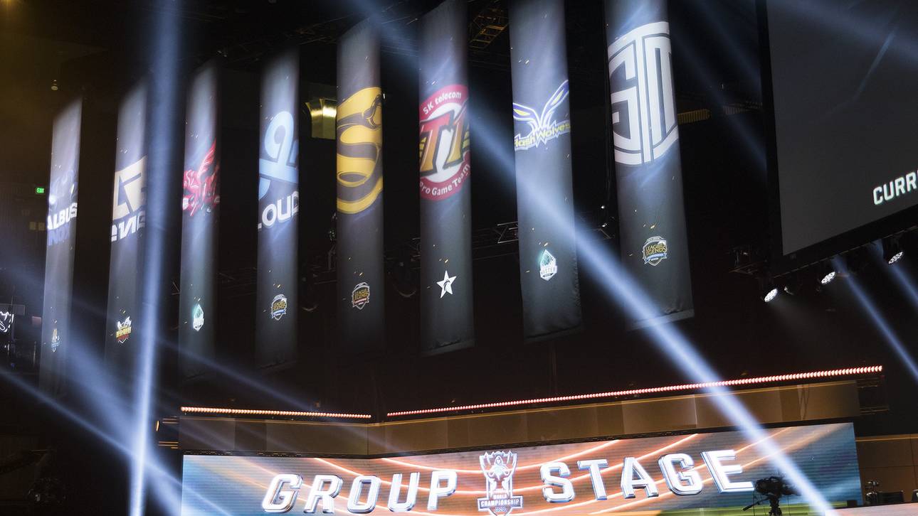 Korea untermauert Kräfteverhältnis