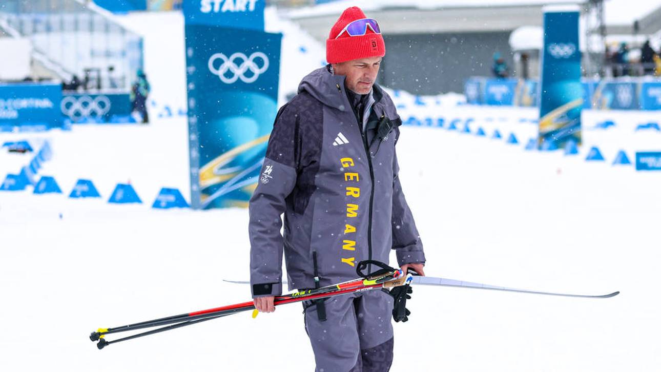 Biathlon-Boss reagiert auf Kritik
