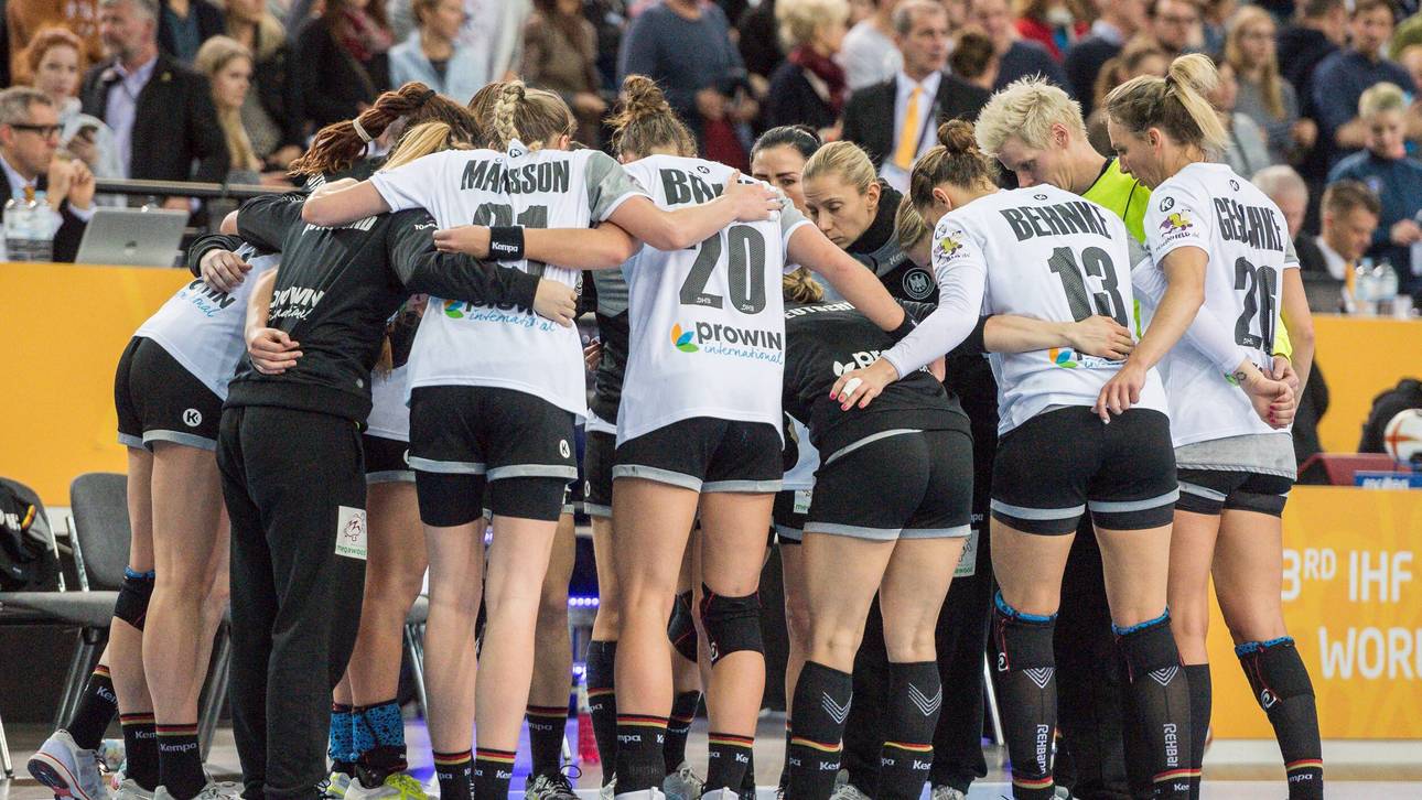 Heim-WM: Die Achtelfinals im TV