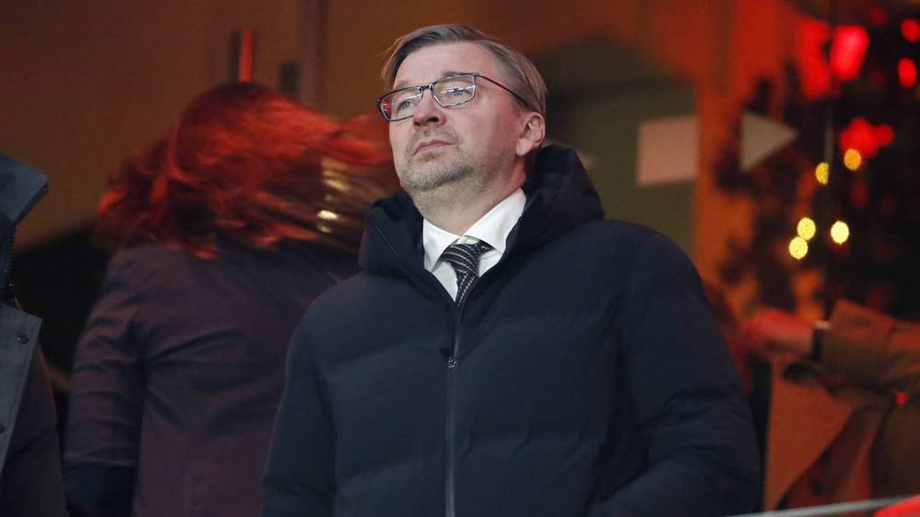 Schockierende Lage des FCB-Gegners