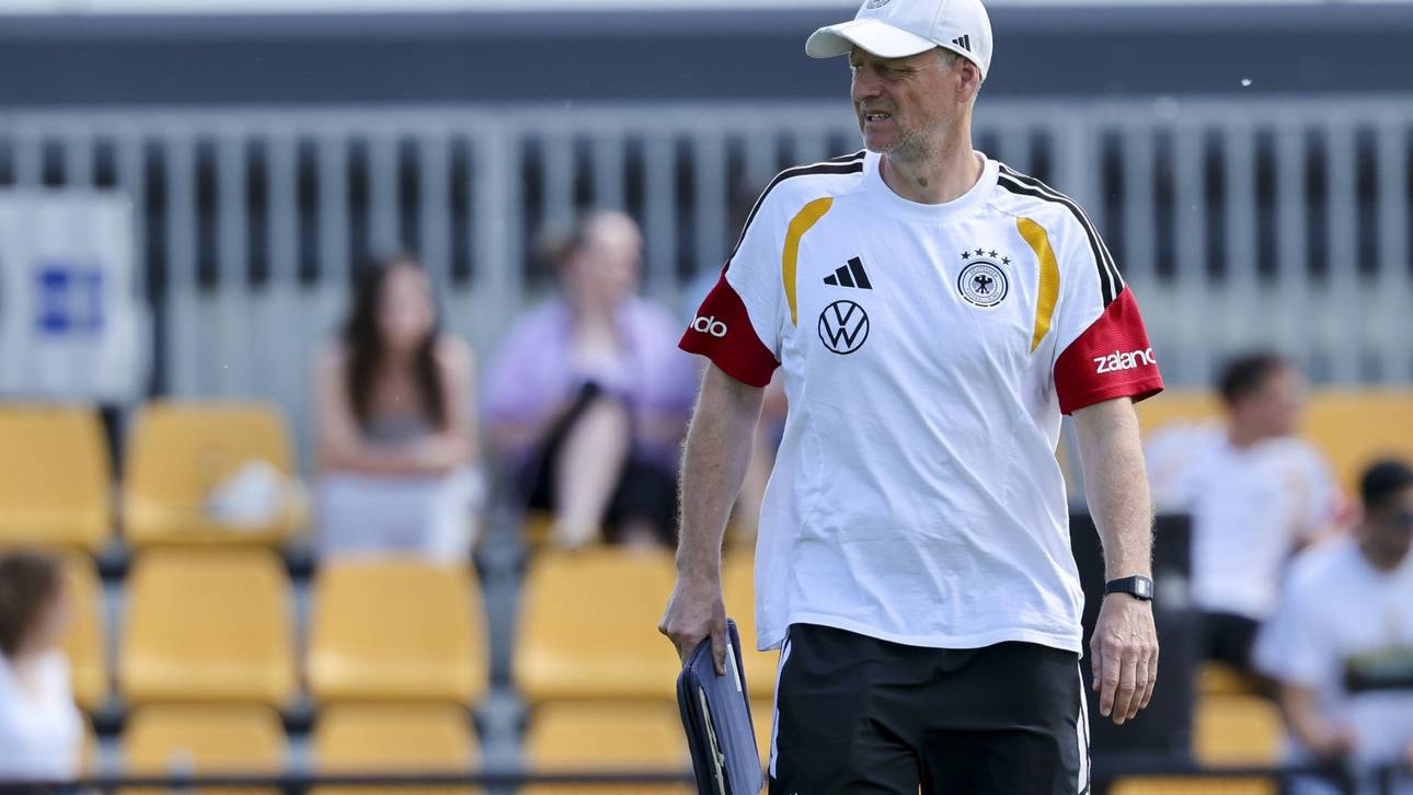 DFB setzt weiter auf Wörns