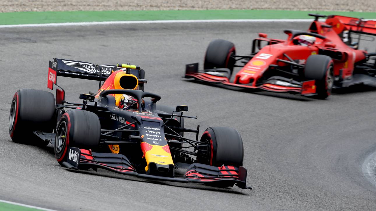 Mercedes-Desaster: Wolff sauer