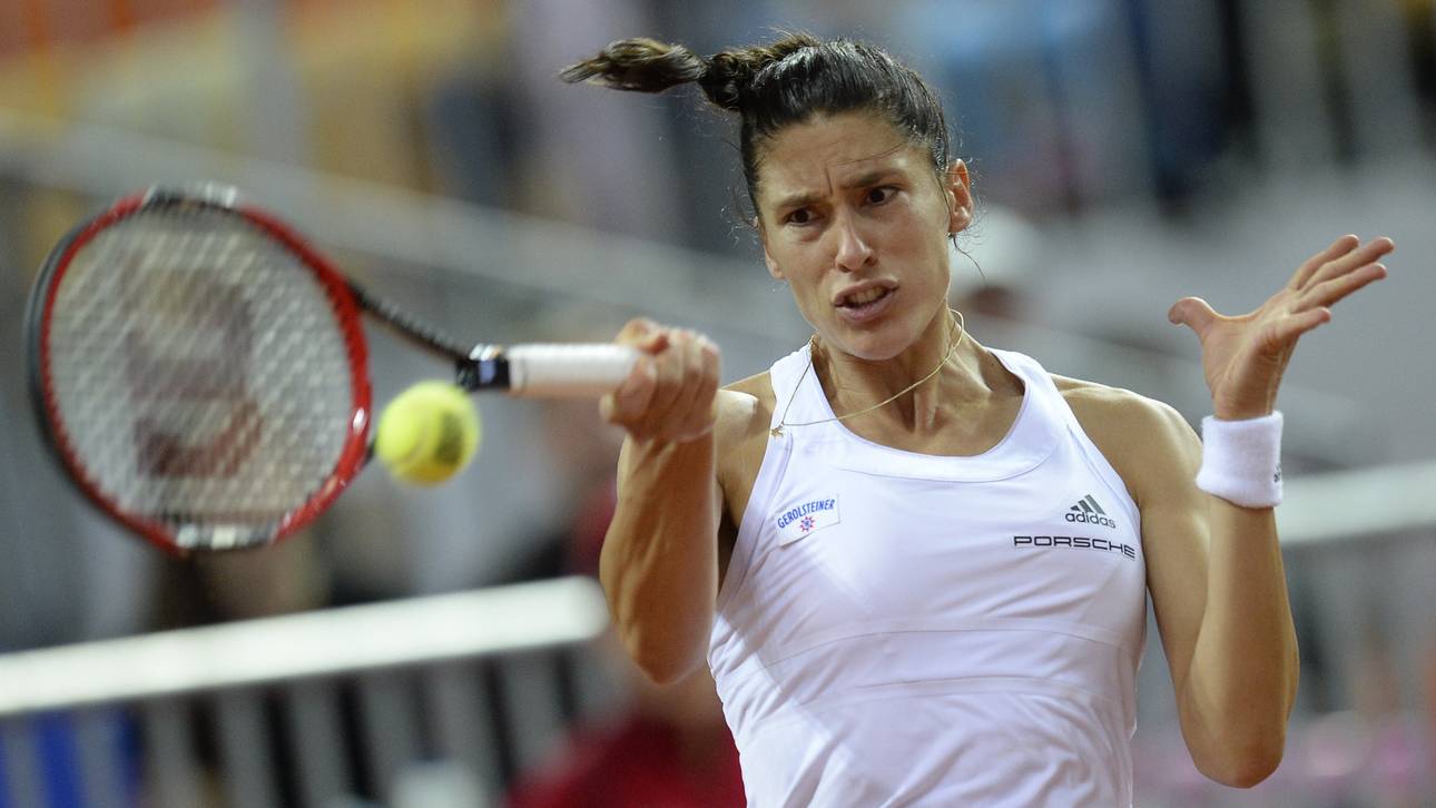 Petkovic sagt Start in Stuttgart ab