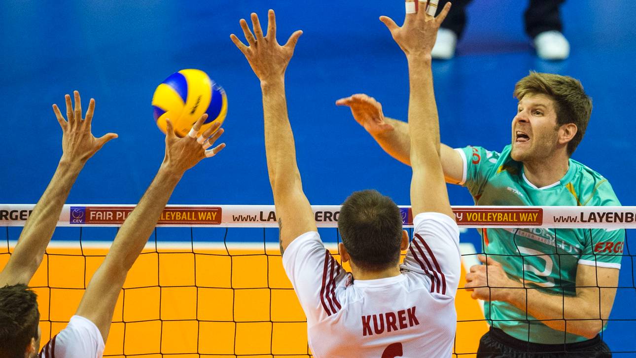 Nach Gruppensieg jetzt gegen Olympiasieger