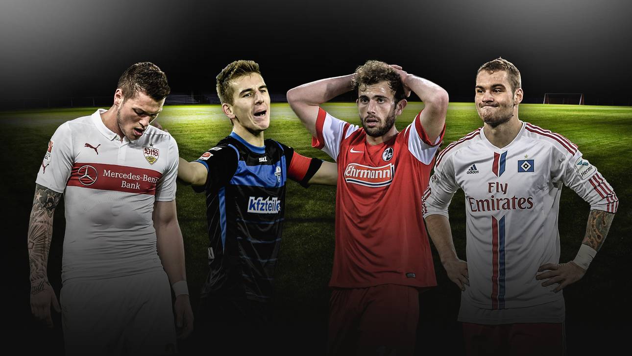 Der SPORT1-Abstiegscheck – Teil 2