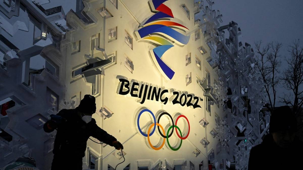 Die Olympischen Winterspiele 2022 beginnen - aber an welchen Stätten werden sie eigentlich ausgetragen? SPORT1 zeigt die Sportstätten in Peking.