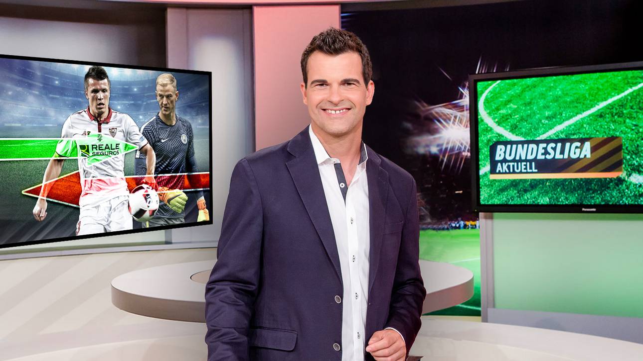 Transferfinale in Bundesliga Aktuell