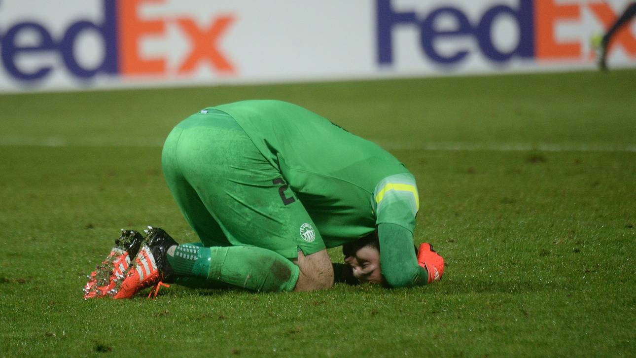 Kuriose Strafe nach Macho-Sprüchen