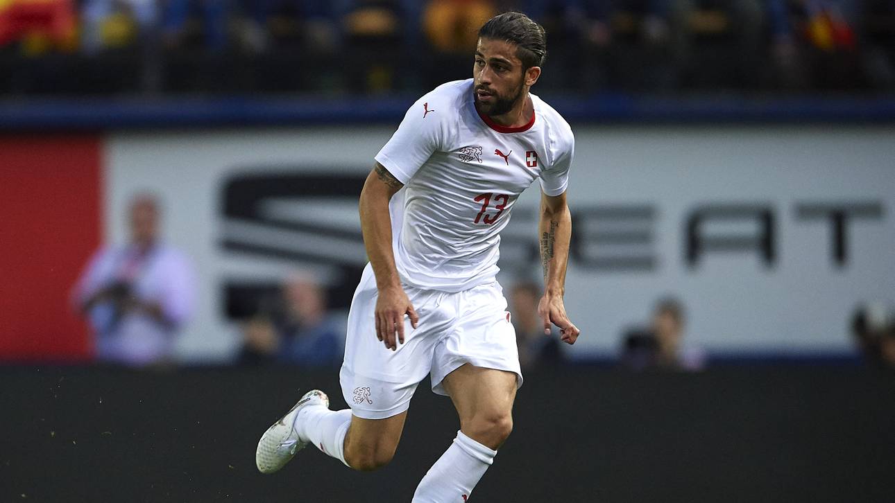 Schweiz-Star mit WM-Kampfansage