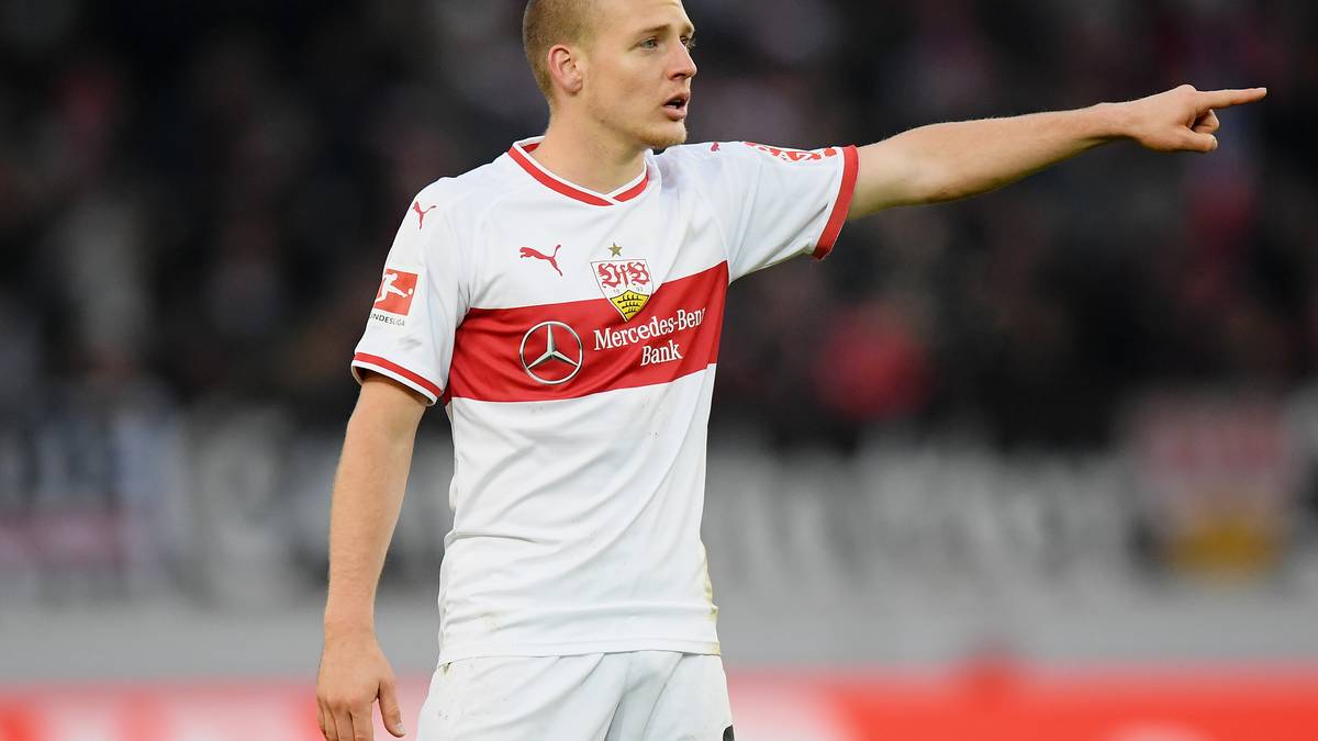 SANTIAGO ASCACIBAR: Noch ein Juwel, das sich mitreißen ließ vom Abwärtssog. Ascacibar ist einer der besten Ballklauer der Liga, wird aber wohl ziemlich sicher nicht mit in die zweite Liga gehen und verkauft werden