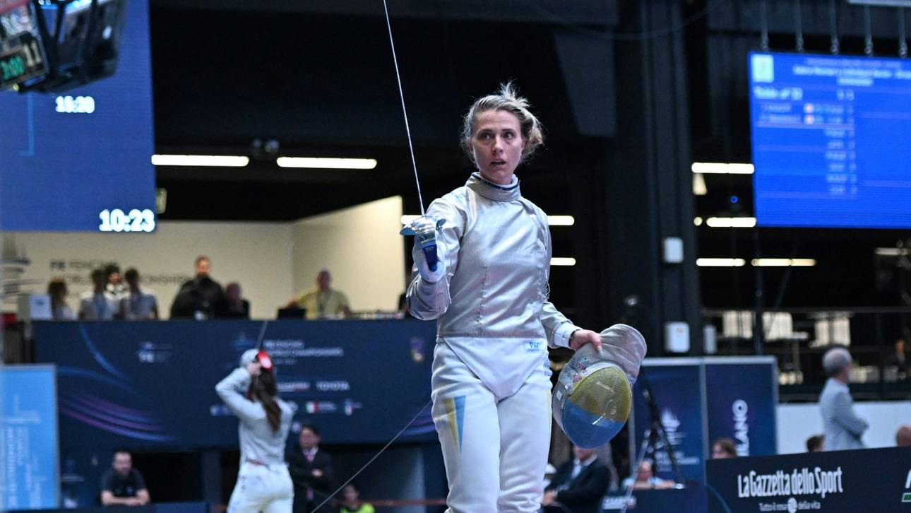 Fecht-Eklat: Deutsche Spitze reagiert