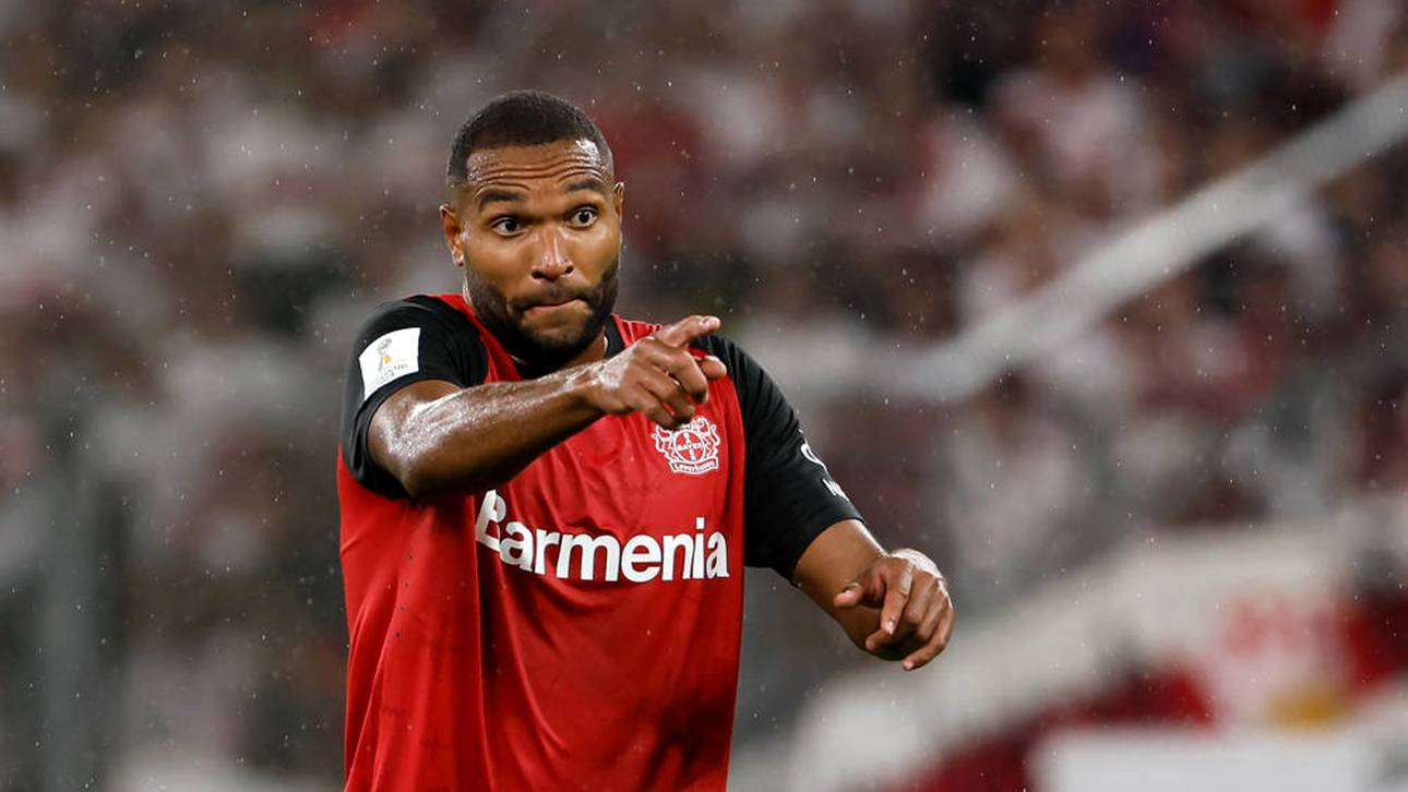 Tah-Agent schießt gegen Bayer-Boss