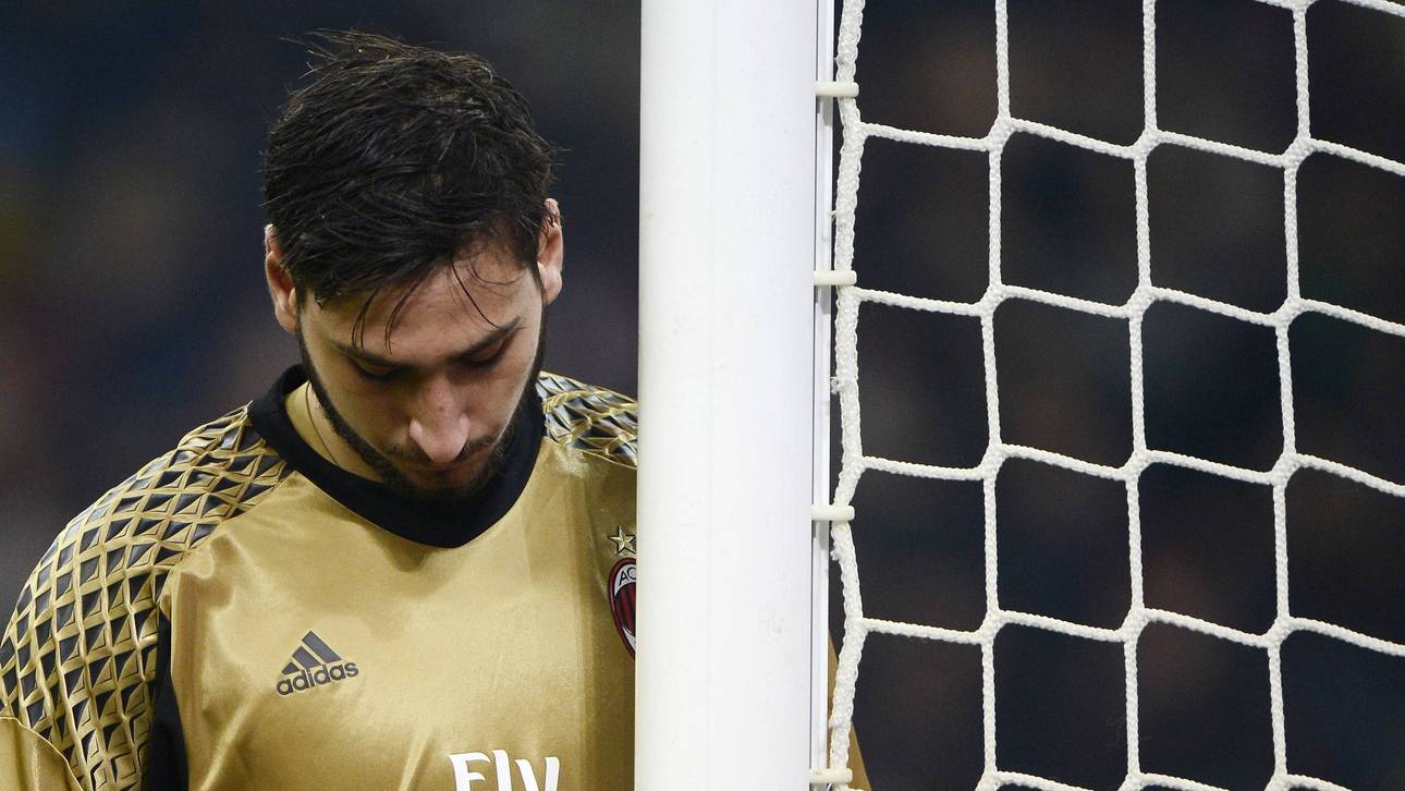 Ein schmutziger Abschied und seine Folgen