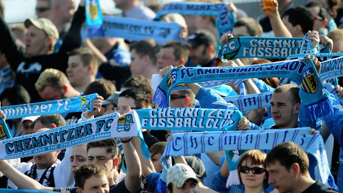 CFC-Fans spenden über 140.000 Euro