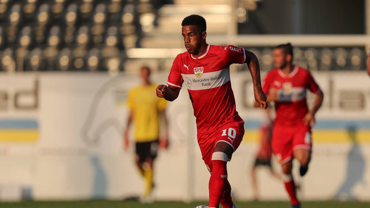 Stuttgart testet gegen Eibar