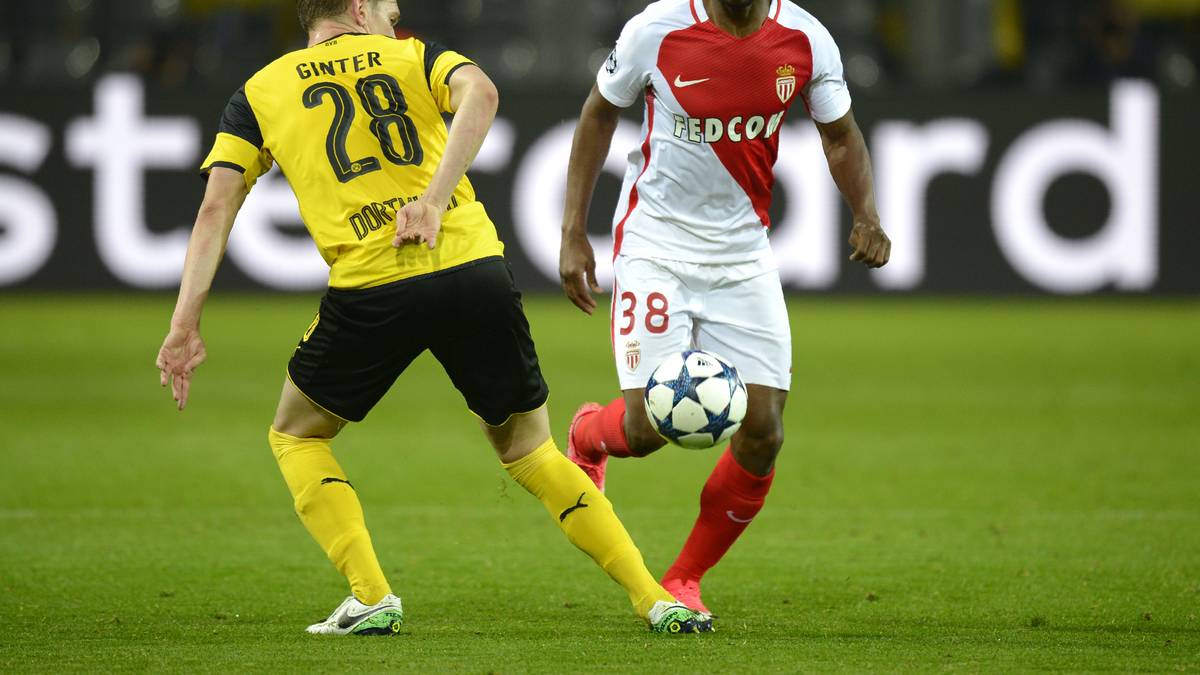 ALMAMY TOURE - SPORT1-Note: 3,5