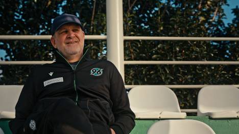 Jörg Schmadtke ist zurück bei Hannover 96. Zwischen 2009 und 2013 trug er als Sportdirektor und Geschäftsführer in der erfolgreichsten Phase der jüngeren Klubgeschichte Verantwortung für die Niedersachsen.