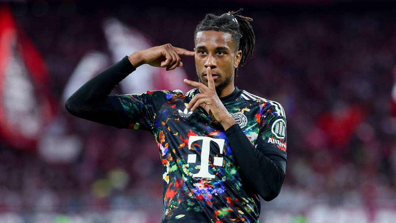 Kantersieg und Wiesn-Stimmung! Bayern wie im Rausch