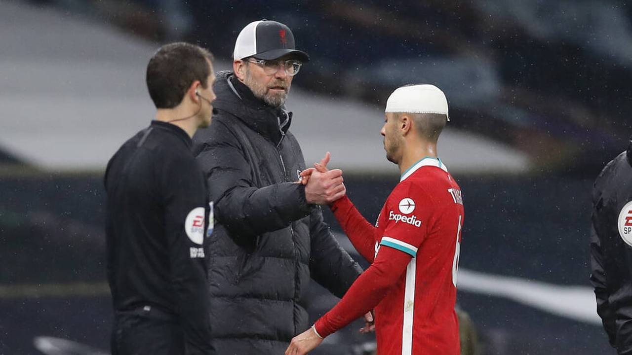Reds-Legende: Das macht RB Hoffnung