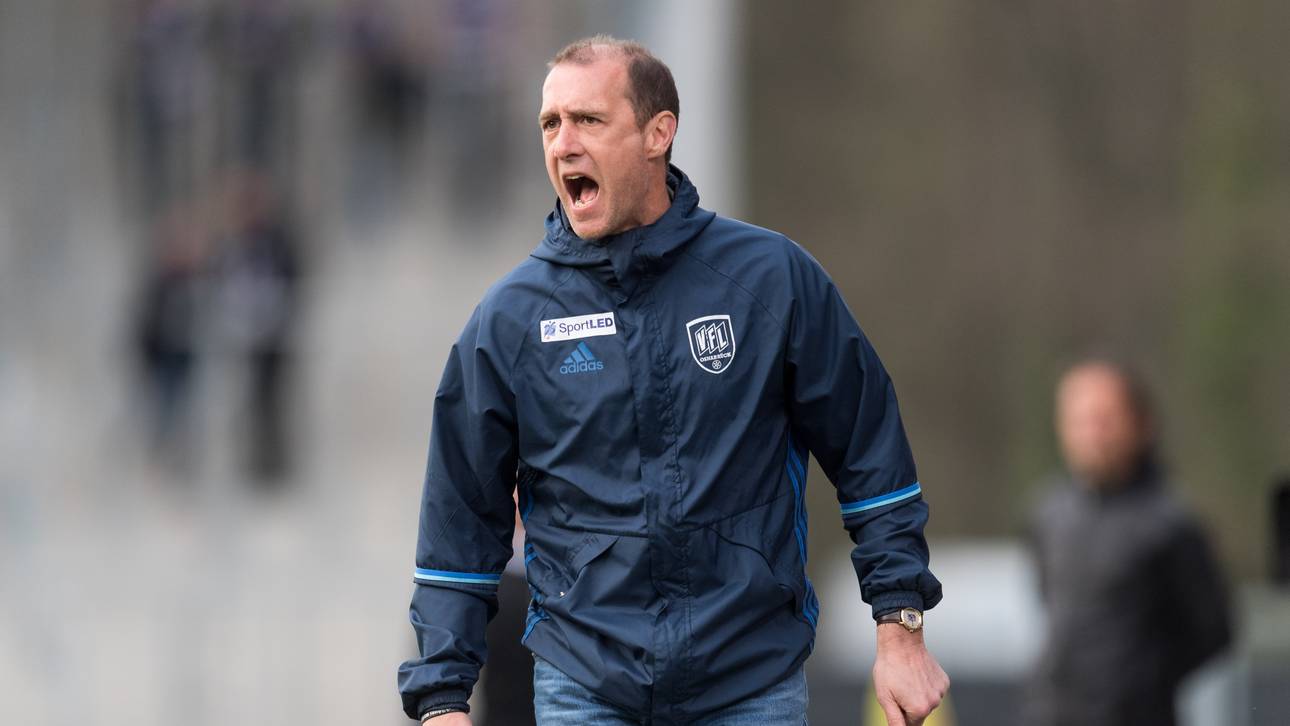 Nächster Dämpfer für Osnabrück