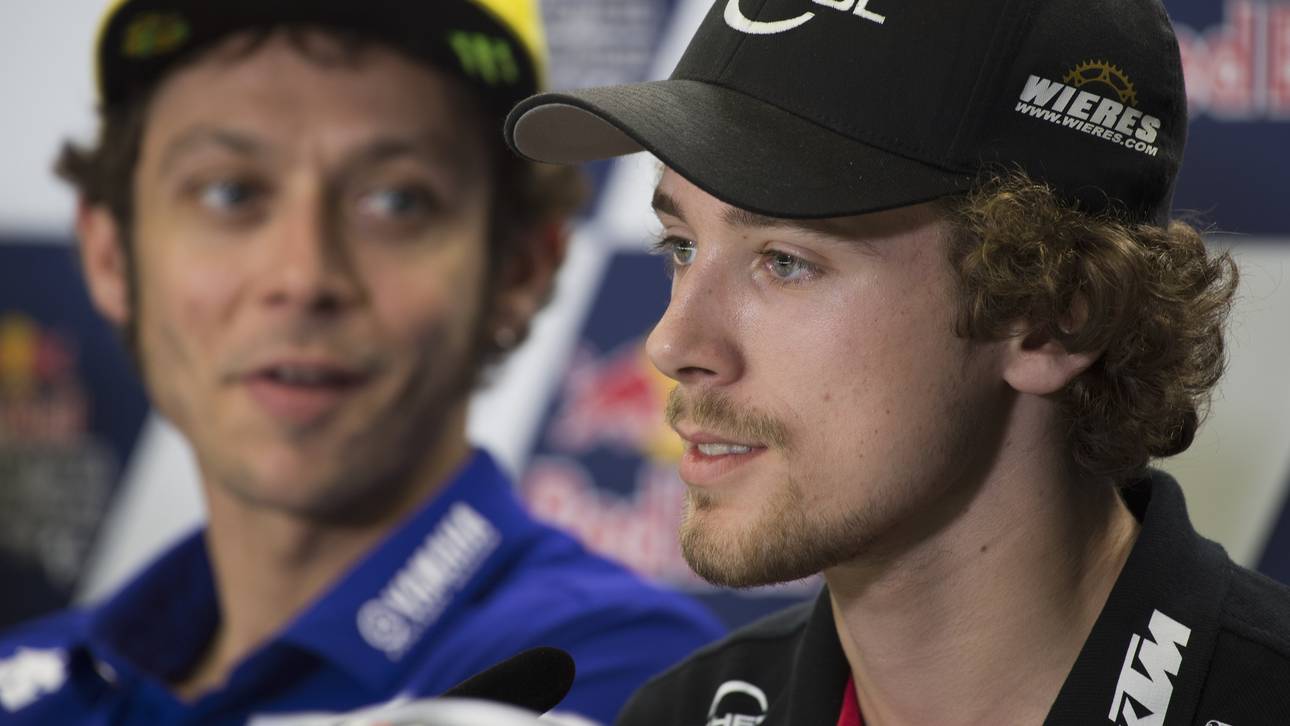 Öttl hofft auf Start in Barcelona