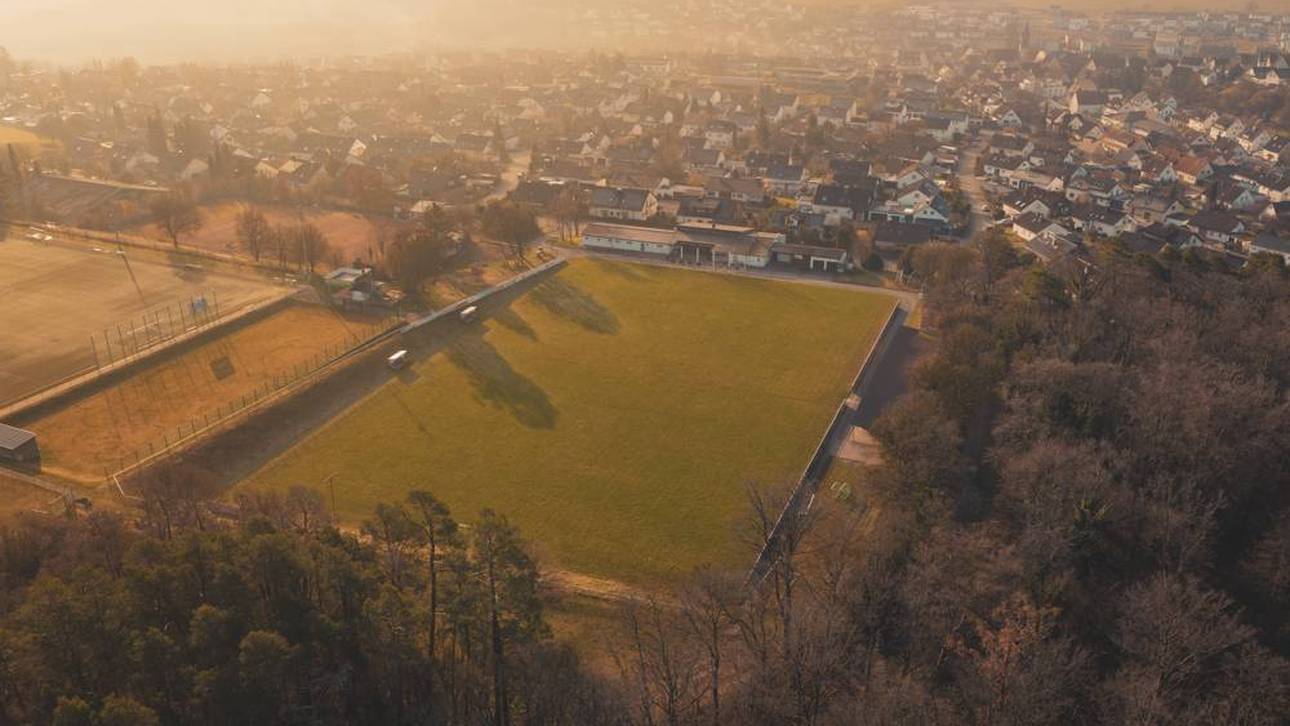 „Man muss sich stark machen“