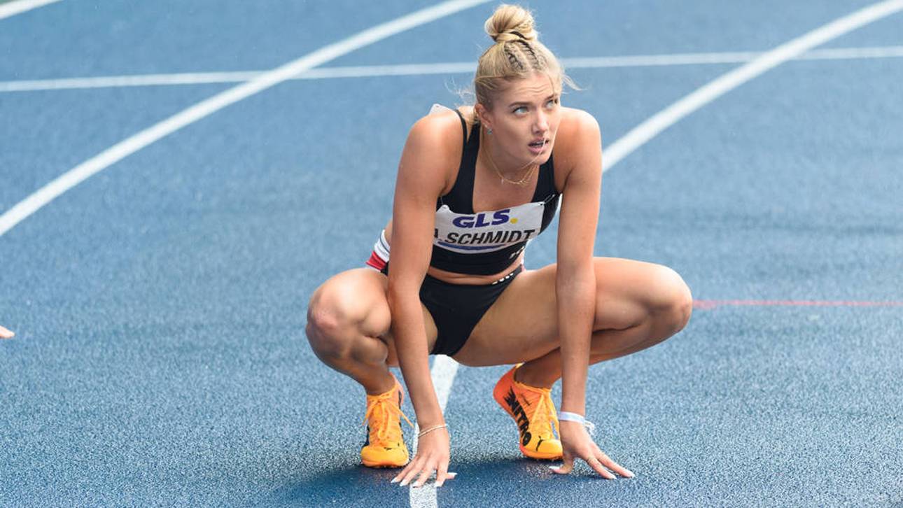 So begründet Schmidt ihren Wechsel