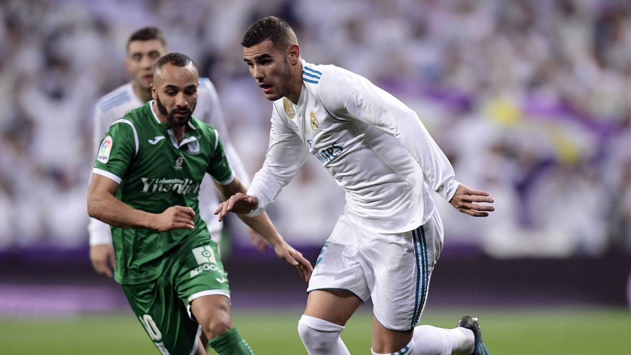 Real-Reservist vor dem Absprung