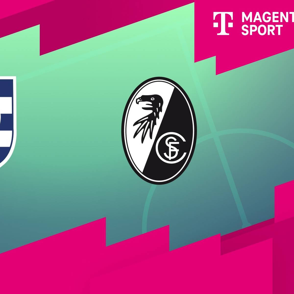 MSV Duisburg - SC Freiburg II (Highlights)