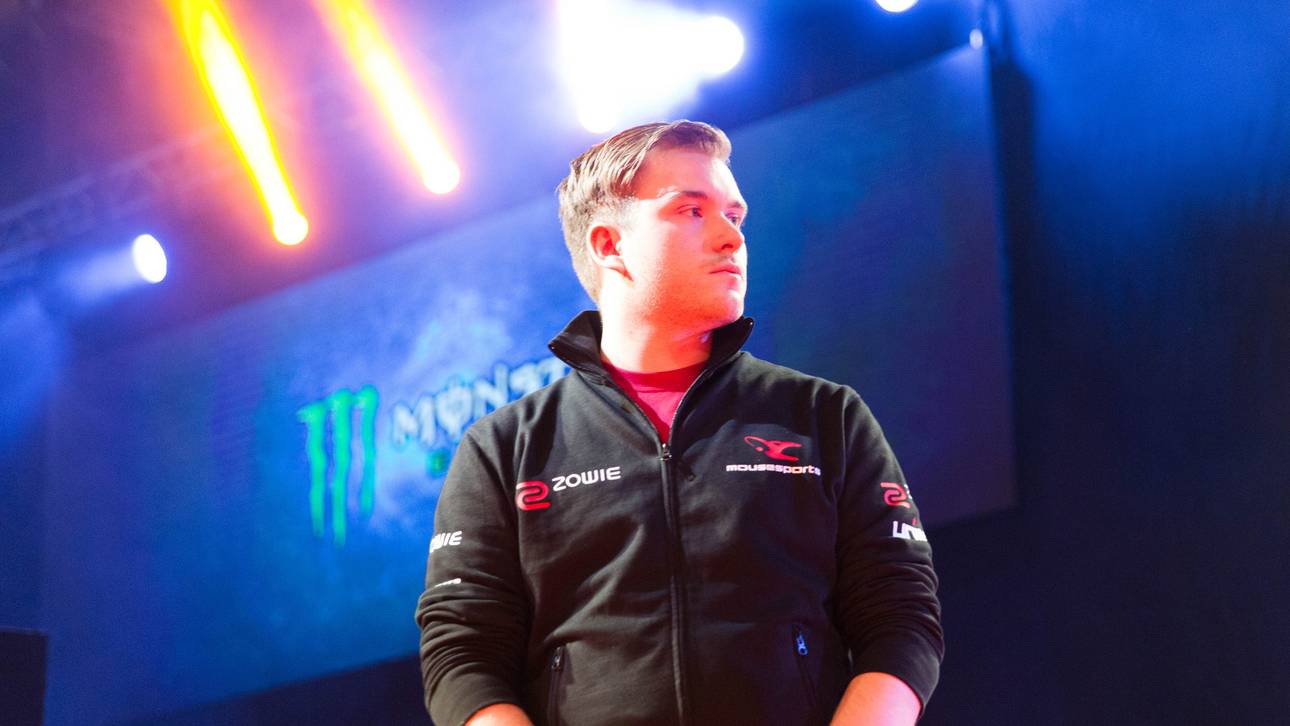 mouz trifft auf polnische Erfahrung