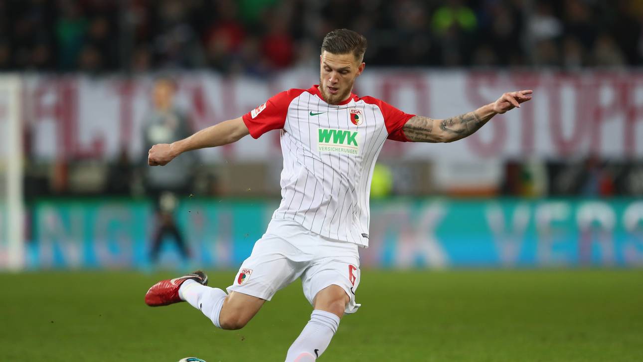 Zwangspause für Gouweleeuw