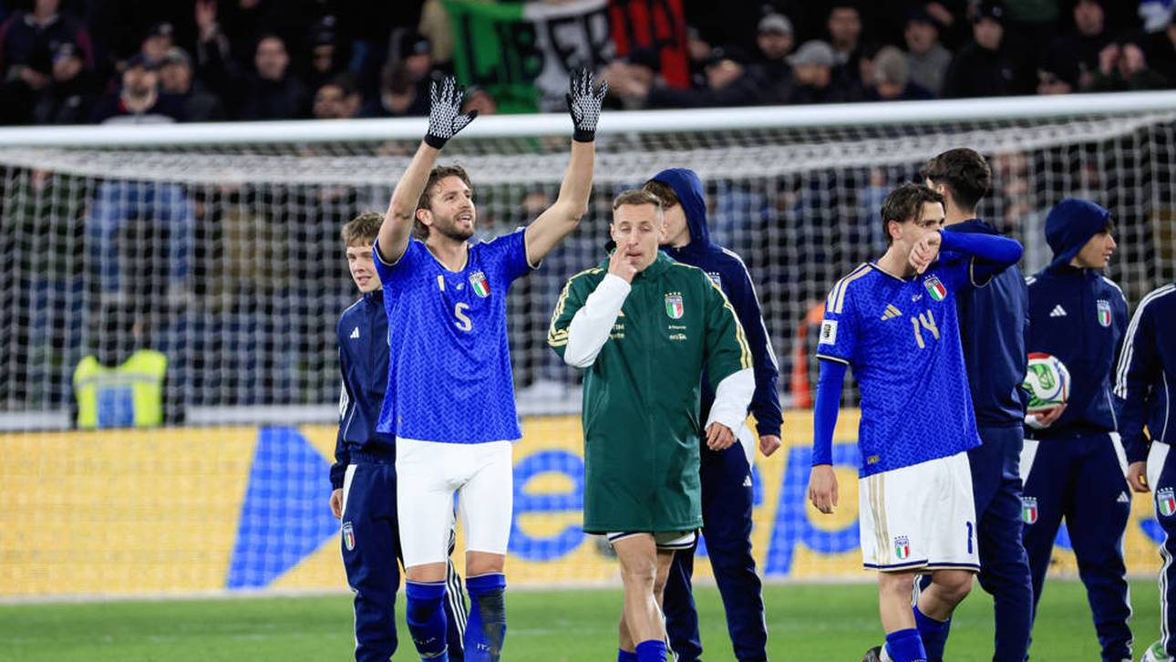 So sehen die Playoff-Finals aus