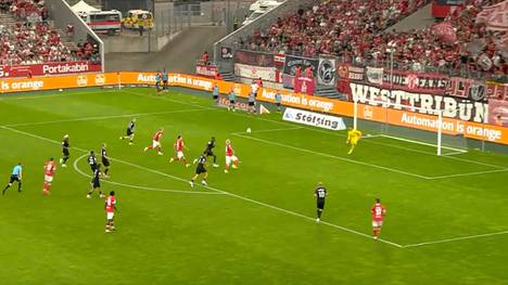 Rot-Weiss Essen - TSV Havelse: Tore und Highlights | 3. Liga